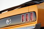Ford Mustang Fastback Retrobuilt 1969 года